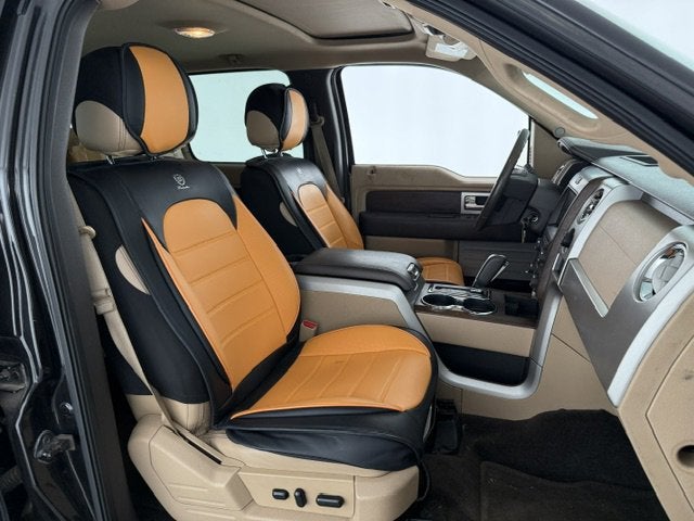 2014 Ford F-150 Base