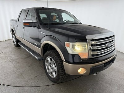 2014 Ford F-150 Base