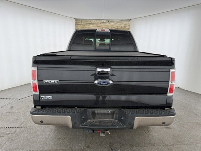 2014 Ford F-150 Base