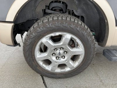 2014 Ford F-150 Base