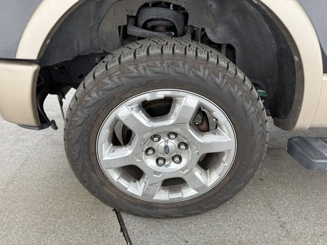 2014 Ford F-150 Base