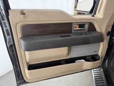 2014 Ford F-150 Base
