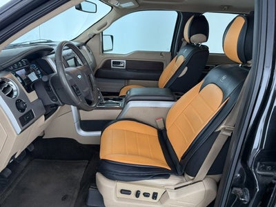 2014 Ford F-150 Base