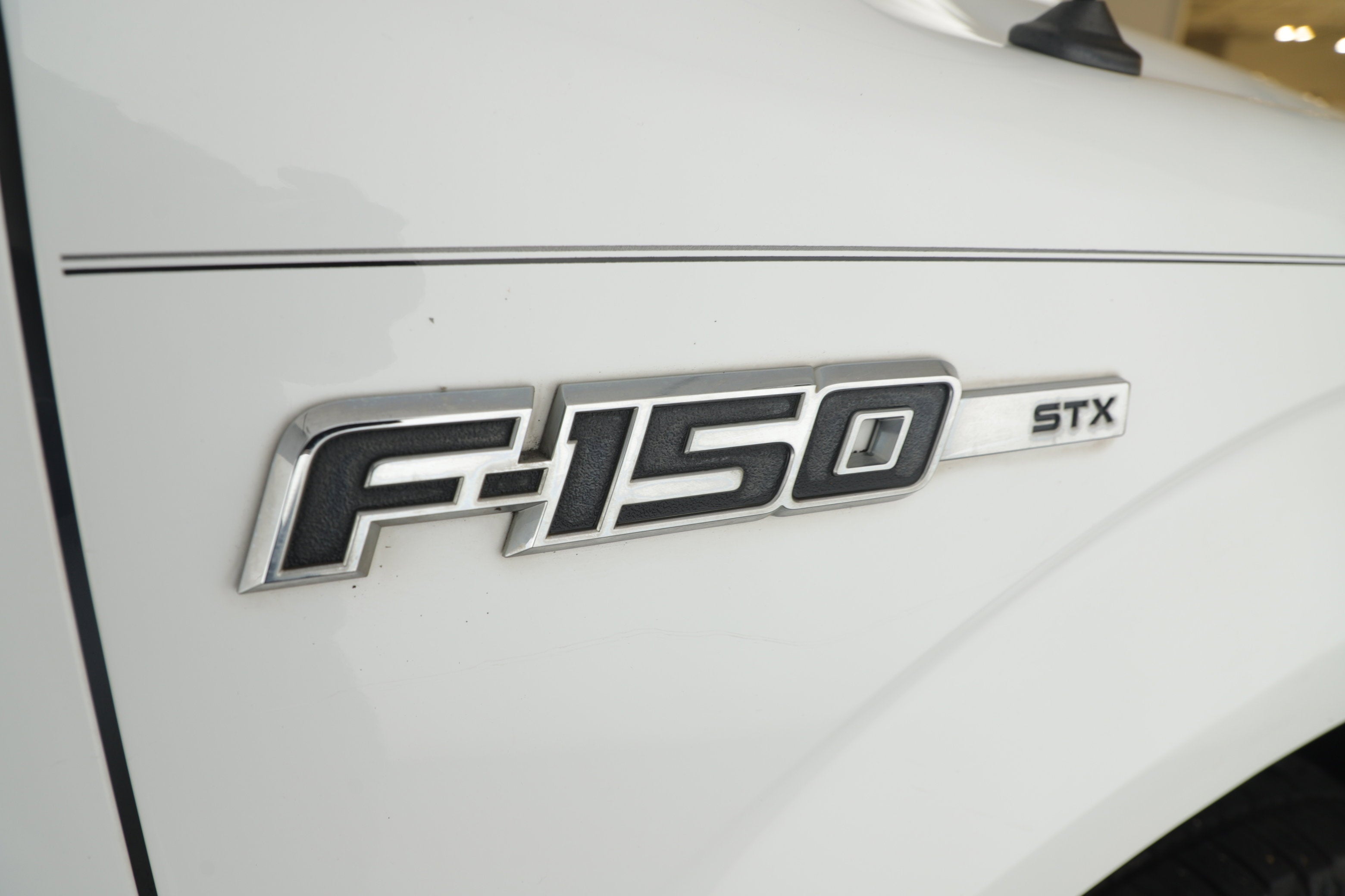 2013 Ford F-150 XL