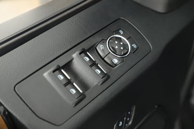 2018 Ford F-150 Base