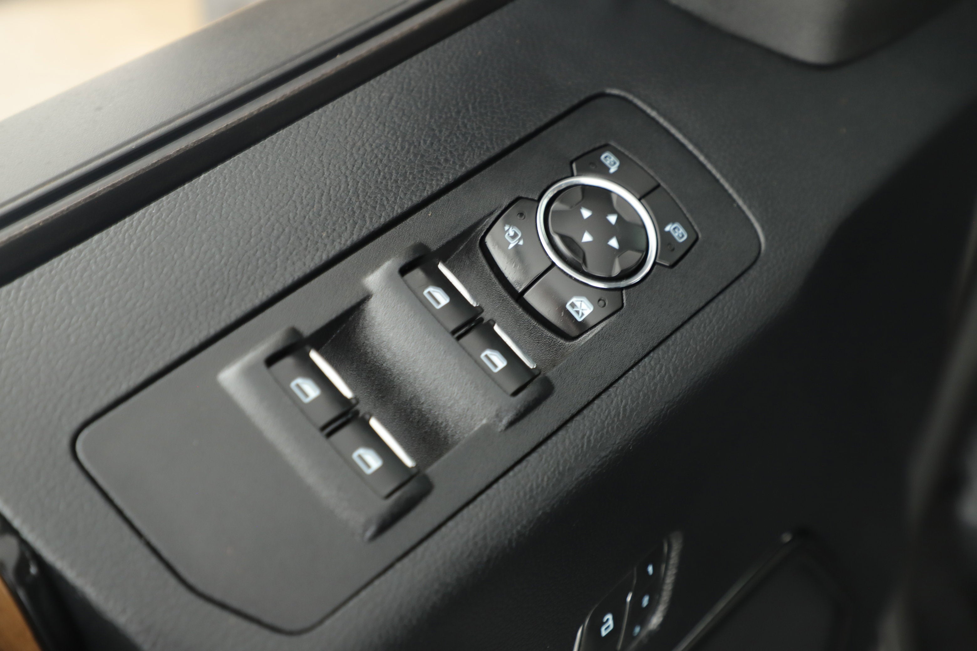 2018 Ford F-150 Base