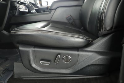 2018 Ford F-150 Base