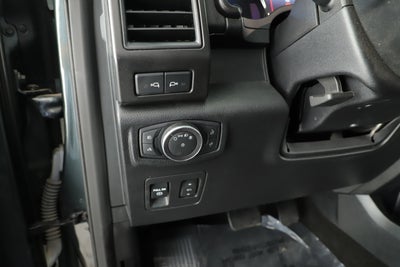 2018 Ford F-150 Base