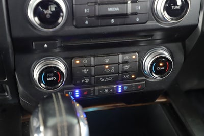 2018 Ford F-150 Base