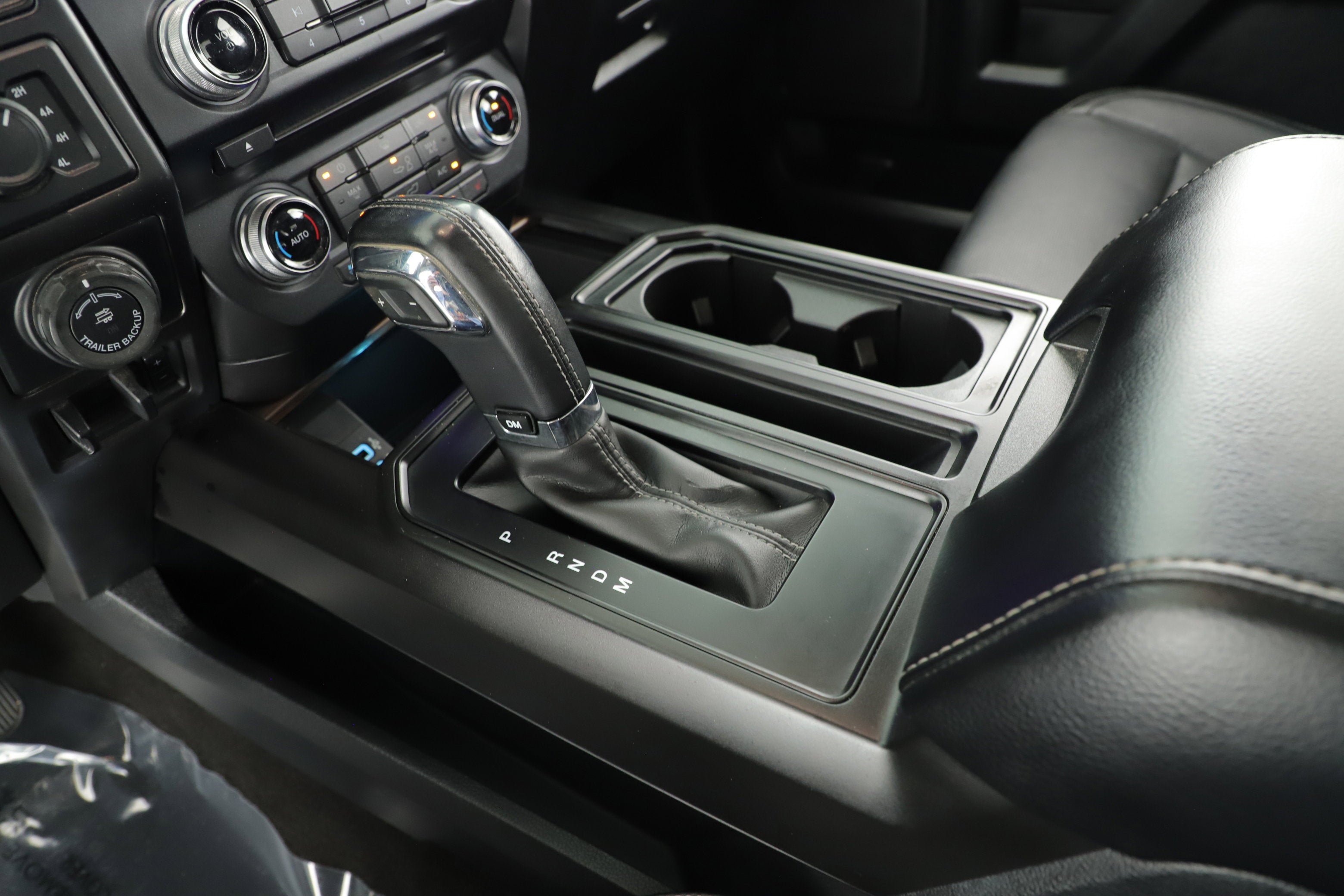 2018 Ford F-150 Base