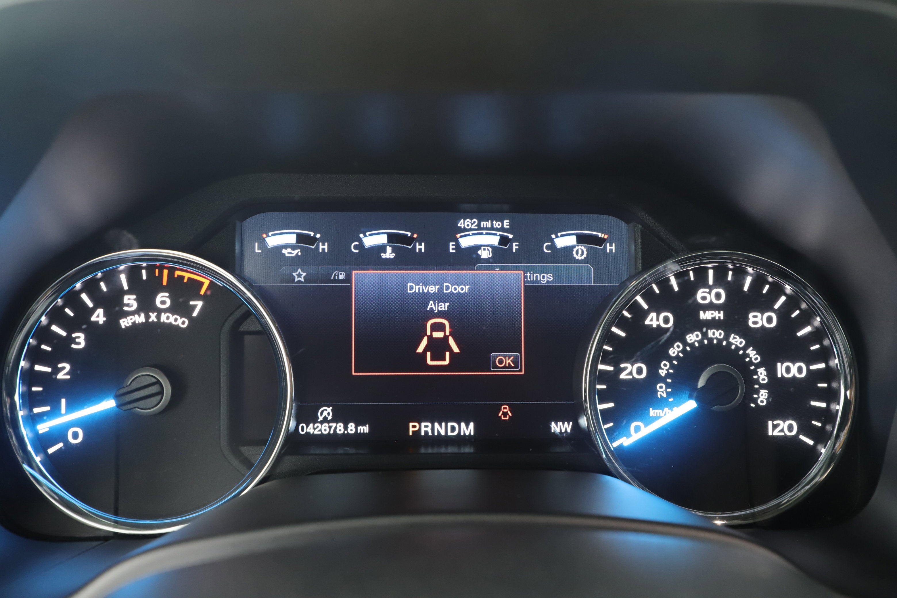 2018 Ford F-150 Base