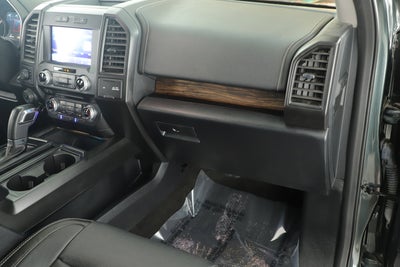 2018 Ford F-150 Base