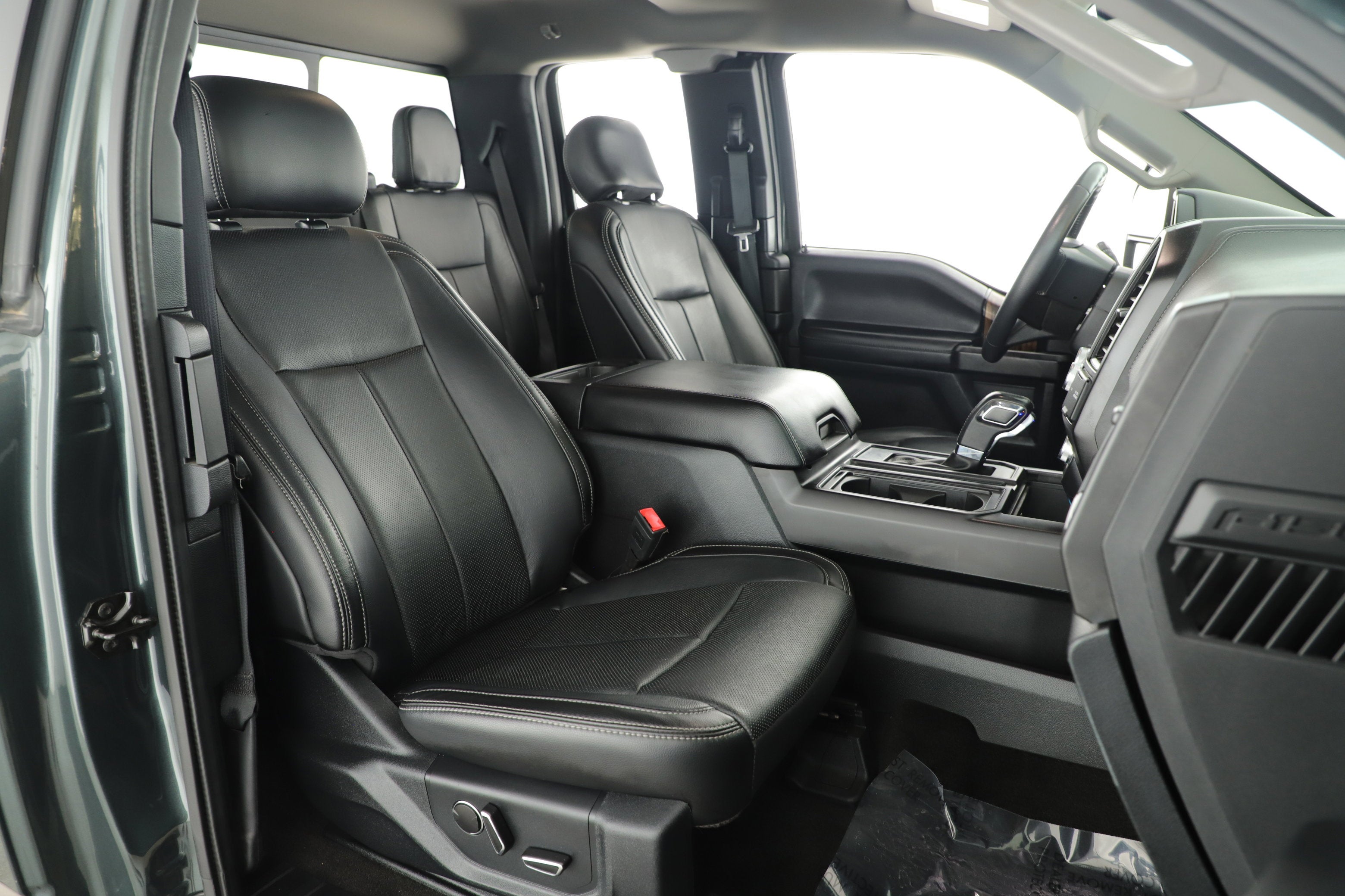 2018 Ford F-150 Base