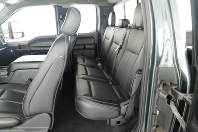 2018 Ford F-150 Base