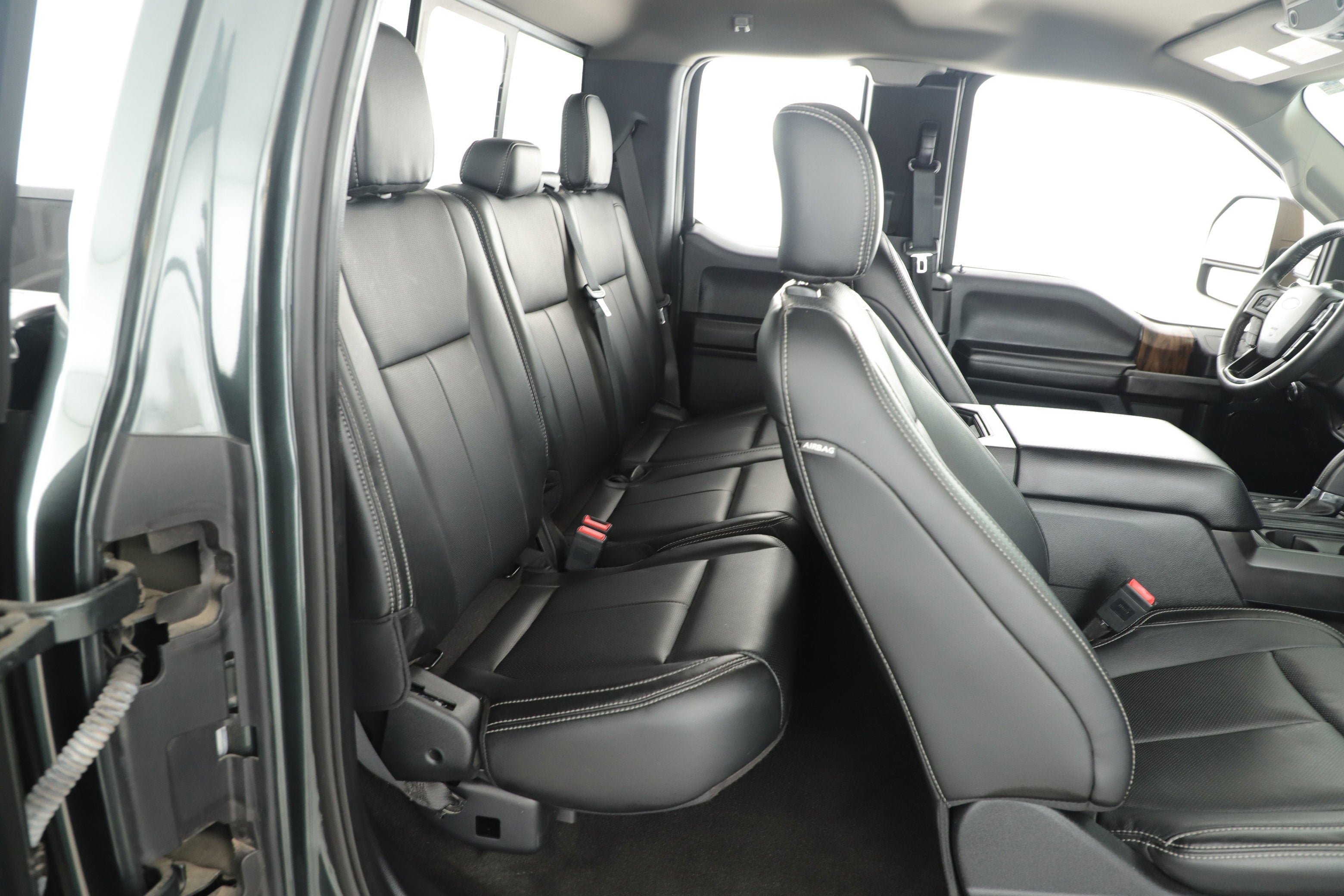 2018 Ford F-150 Base