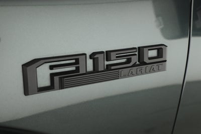 2018 Ford F-150 Base