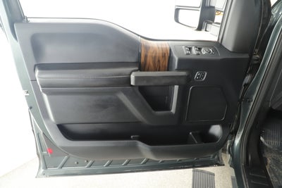 2018 Ford F-150 Base