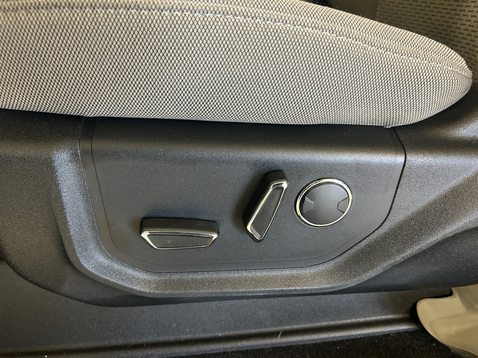 2018 Ford F-150 Base