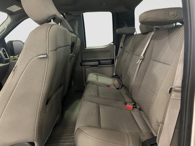 2018 Ford F-150 Base
