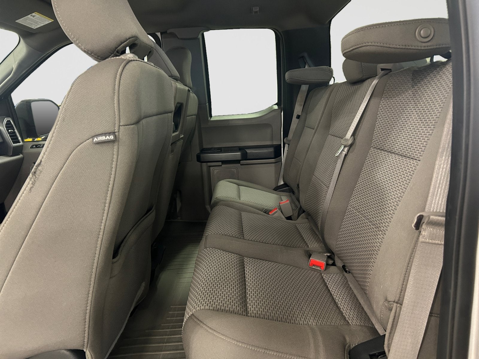 2018 Ford F-150 Base