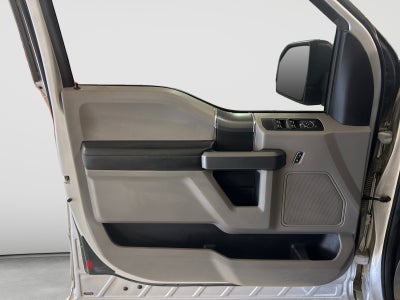 2018 Ford F-150 Base