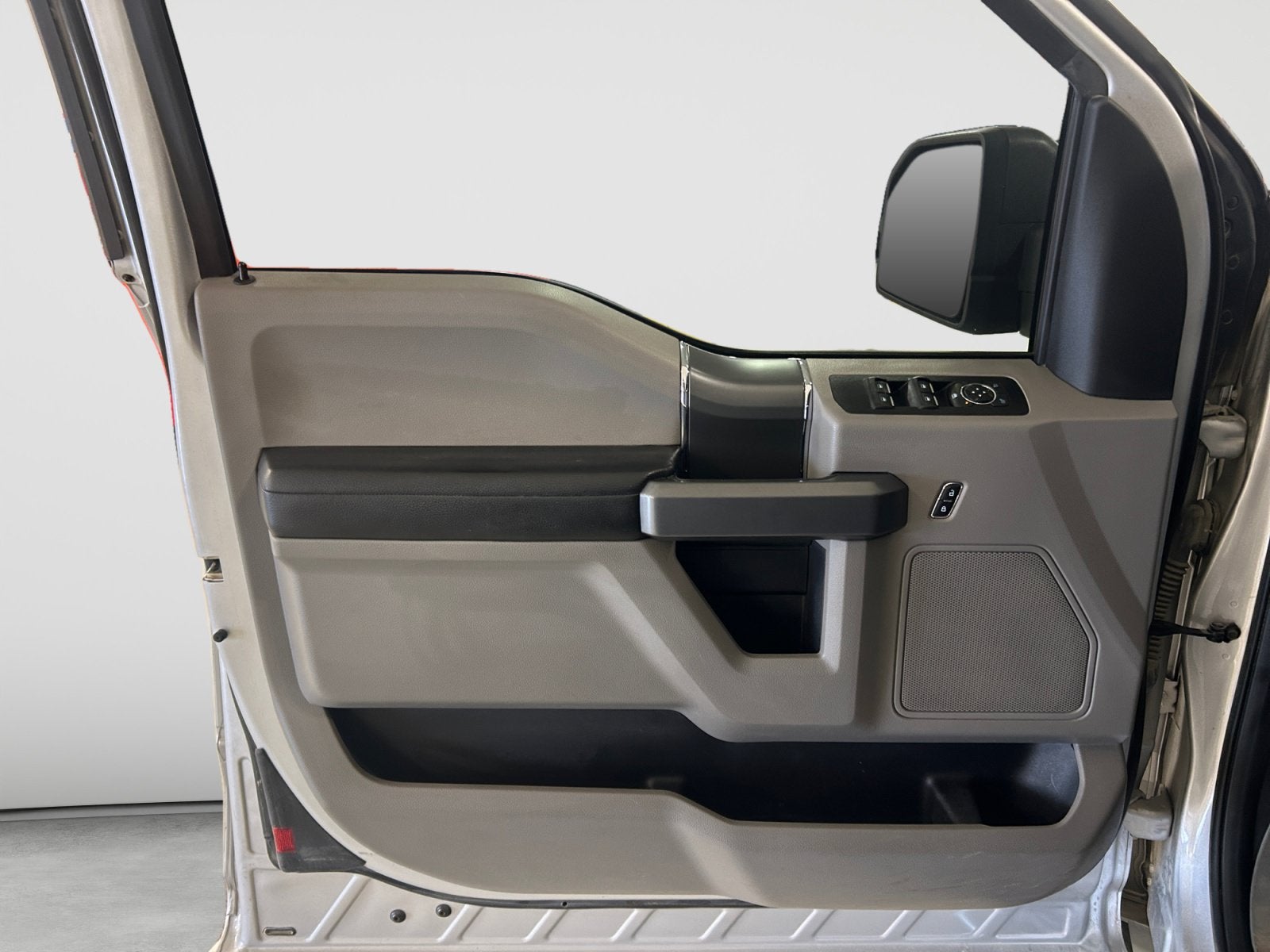 2018 Ford F-150 Base