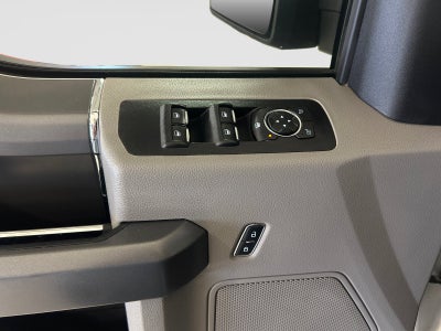 2018 Ford F-150 Base