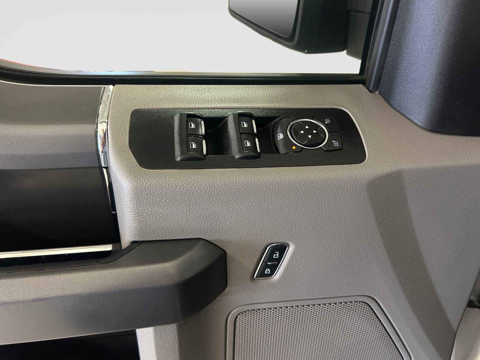 2018 Ford F-150 Base