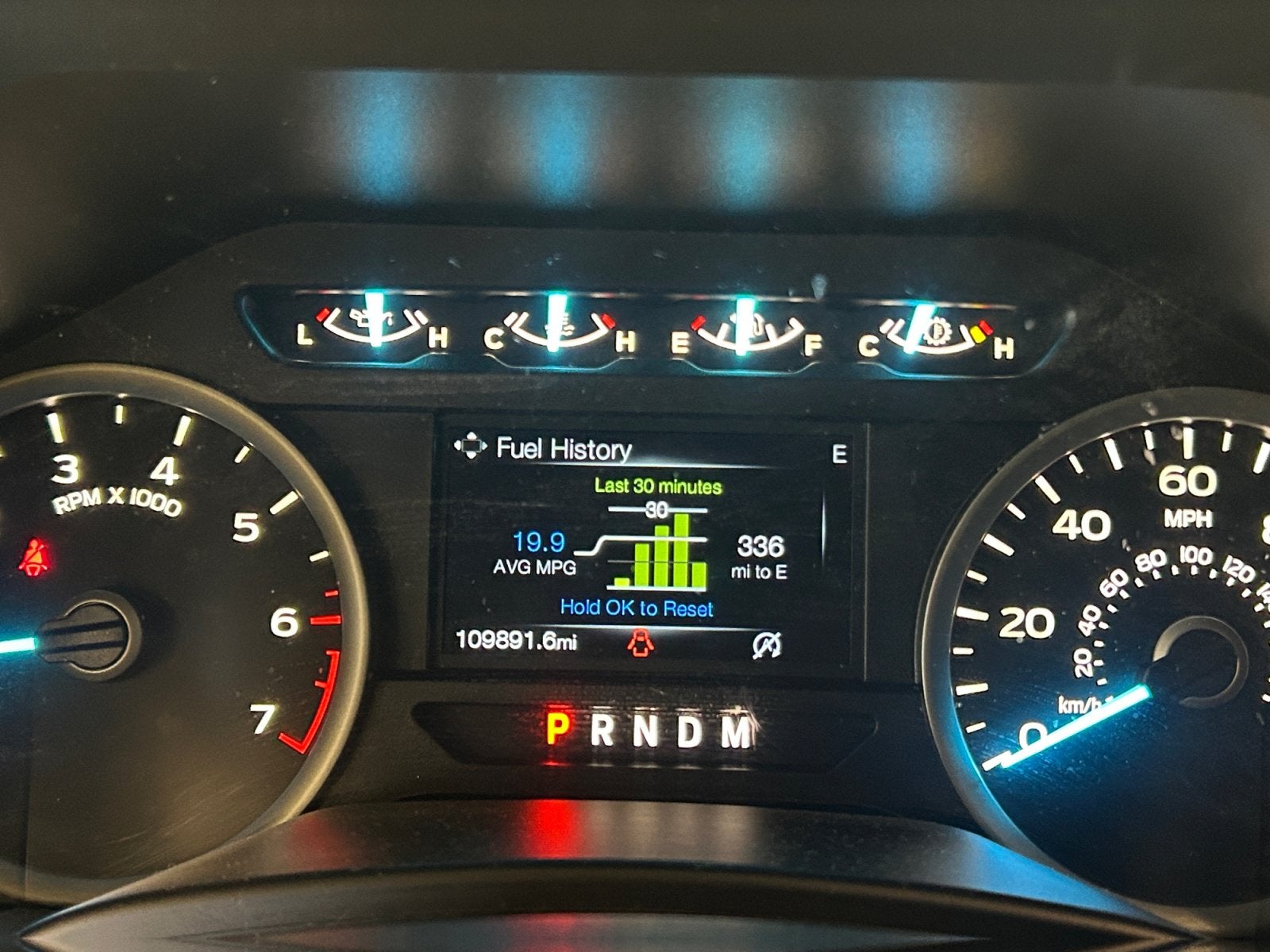 2018 Ford F-150 Base