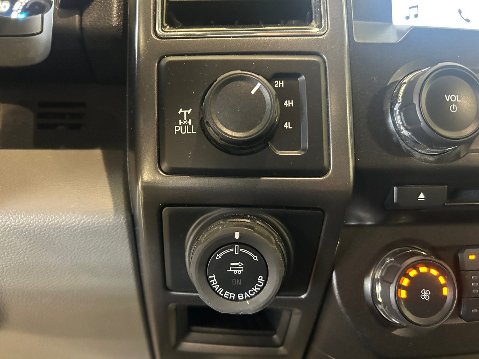 2018 Ford F-150 Base