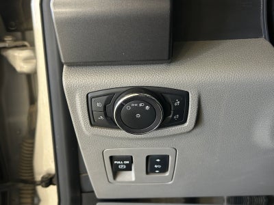 2018 Ford F-150 Base
