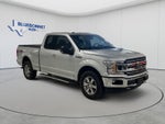 2018 Ford F-150 Base