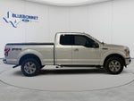 2018 Ford F-150 Base