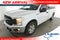 2020 Ford F-150 Base