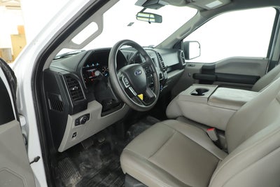 2020 Ford F-150 Base