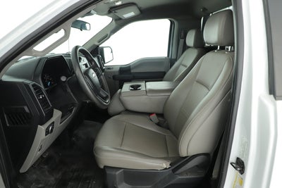 2020 Ford F-150 Base