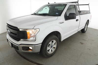 2020 Ford F-150 Base