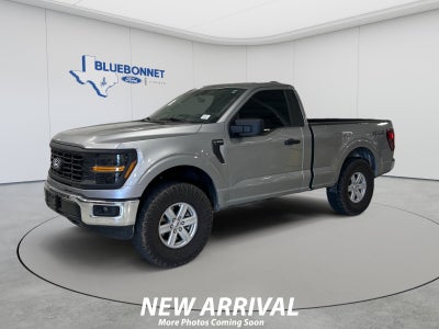 2024 Ford F-150 XL