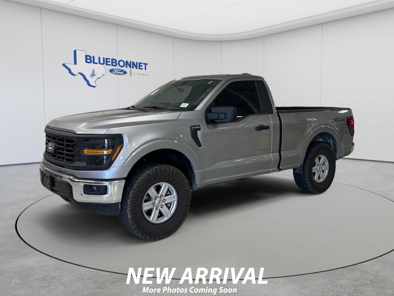 2024 Ford F-150 XL