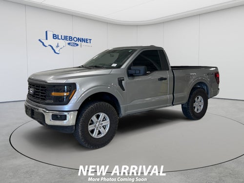 2024 Ford F-150 XL