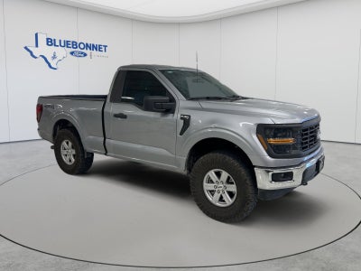 2024 Ford F-150 XL