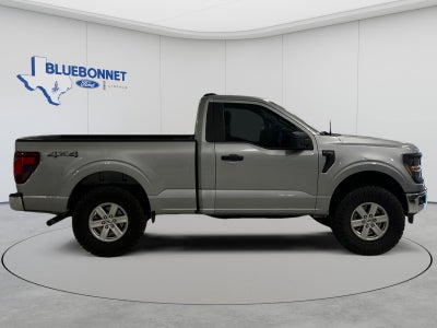 2024 Ford F-150 XL
