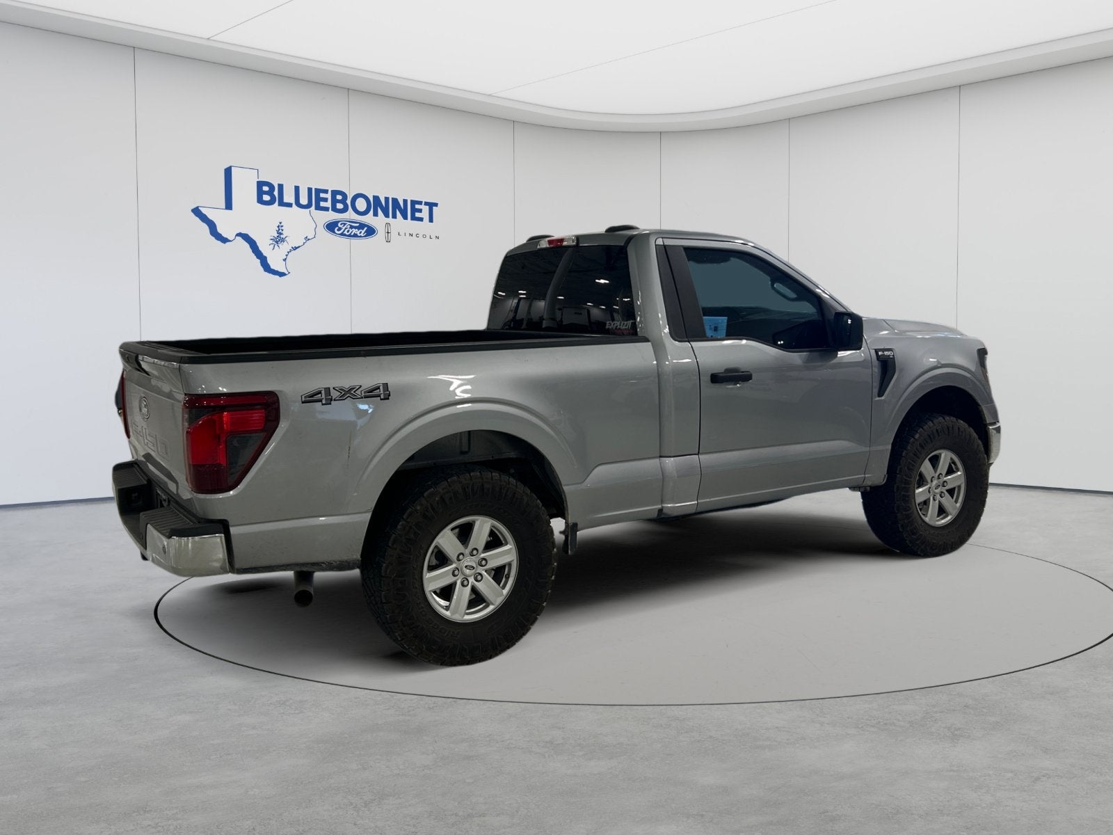 2024 Ford F-150 XL