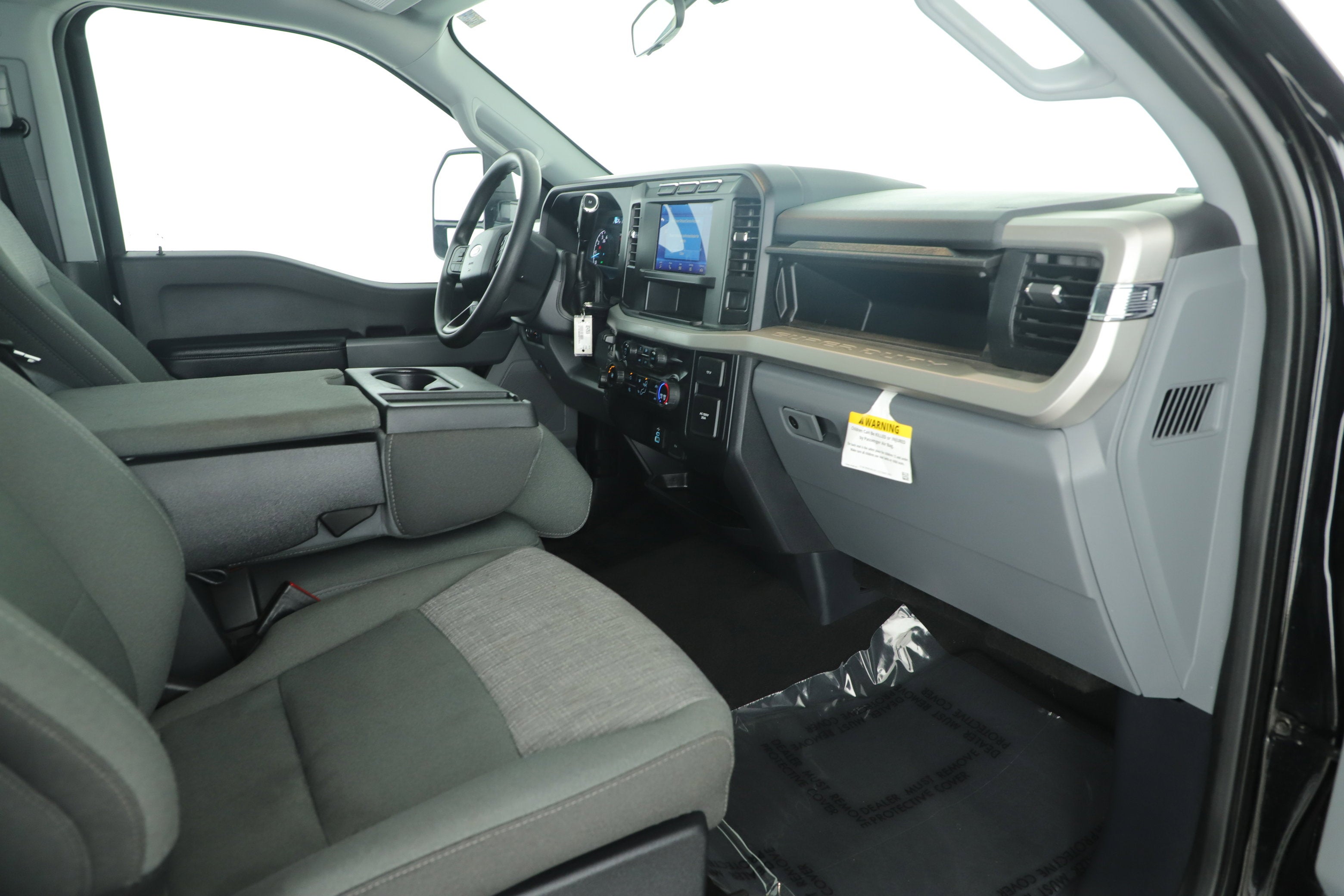 2024 Ford Super Duty F-350 SRW XL