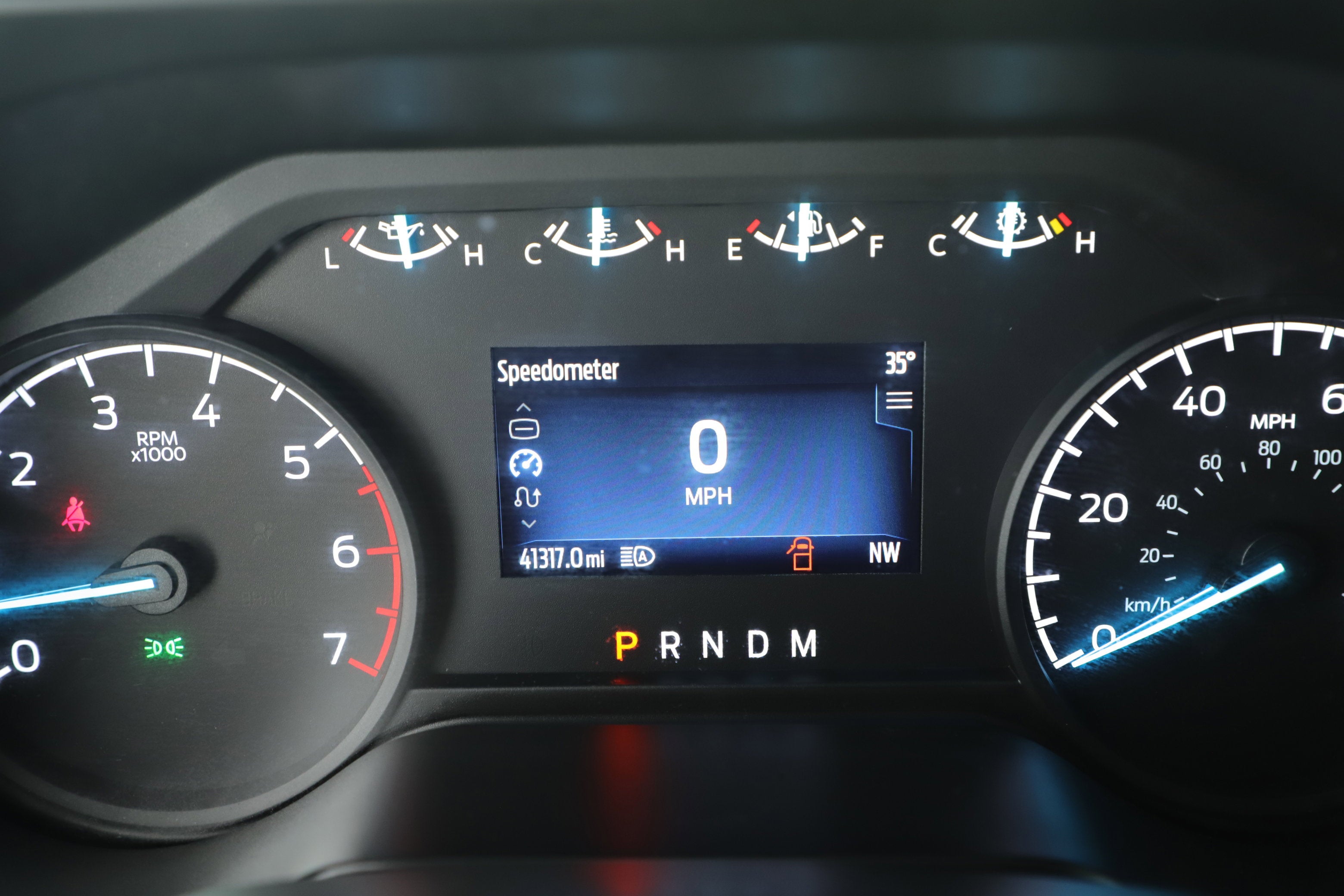 2024 Ford Super Duty F-350 SRW XL