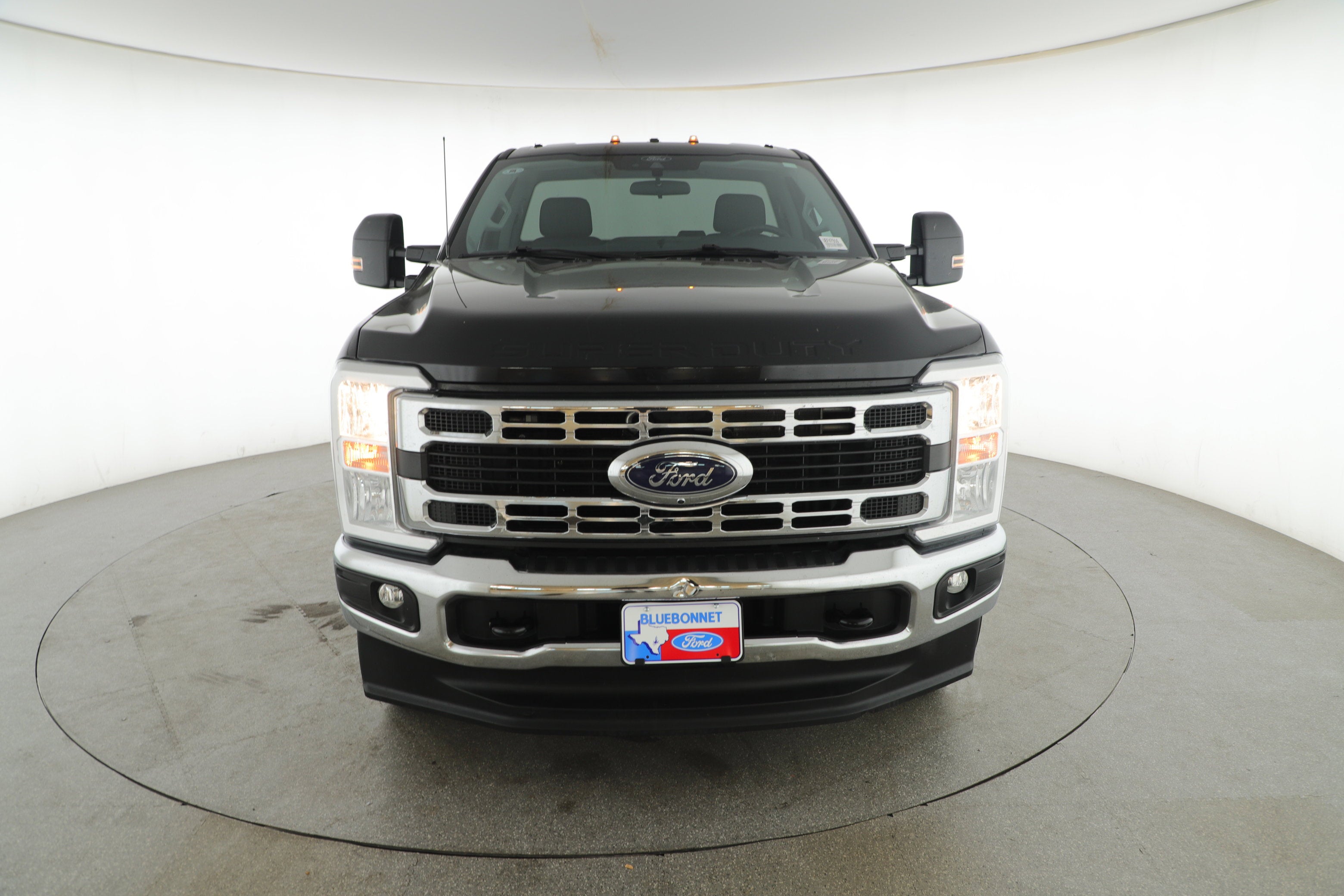 2024 Ford Super Duty F-350 SRW XL