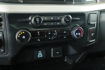 2024 Ford Super Duty F-350 SRW XL