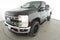 2024 Ford Super Duty F-350 SRW XL