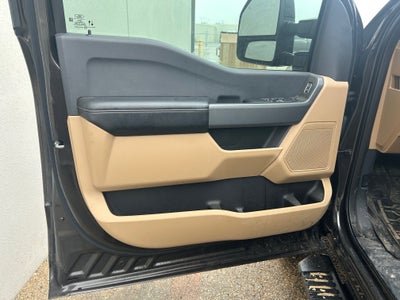 2024 Ford Super Duty F-350 DRW Base