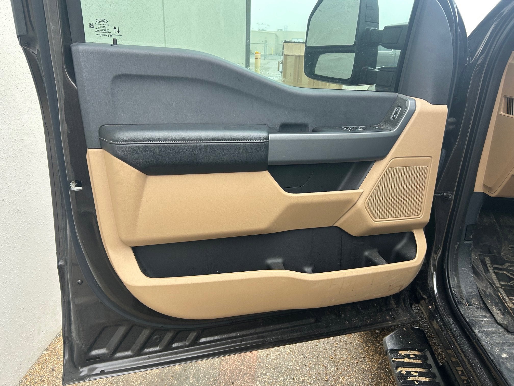 2024 Ford Super Duty F-350 DRW Base